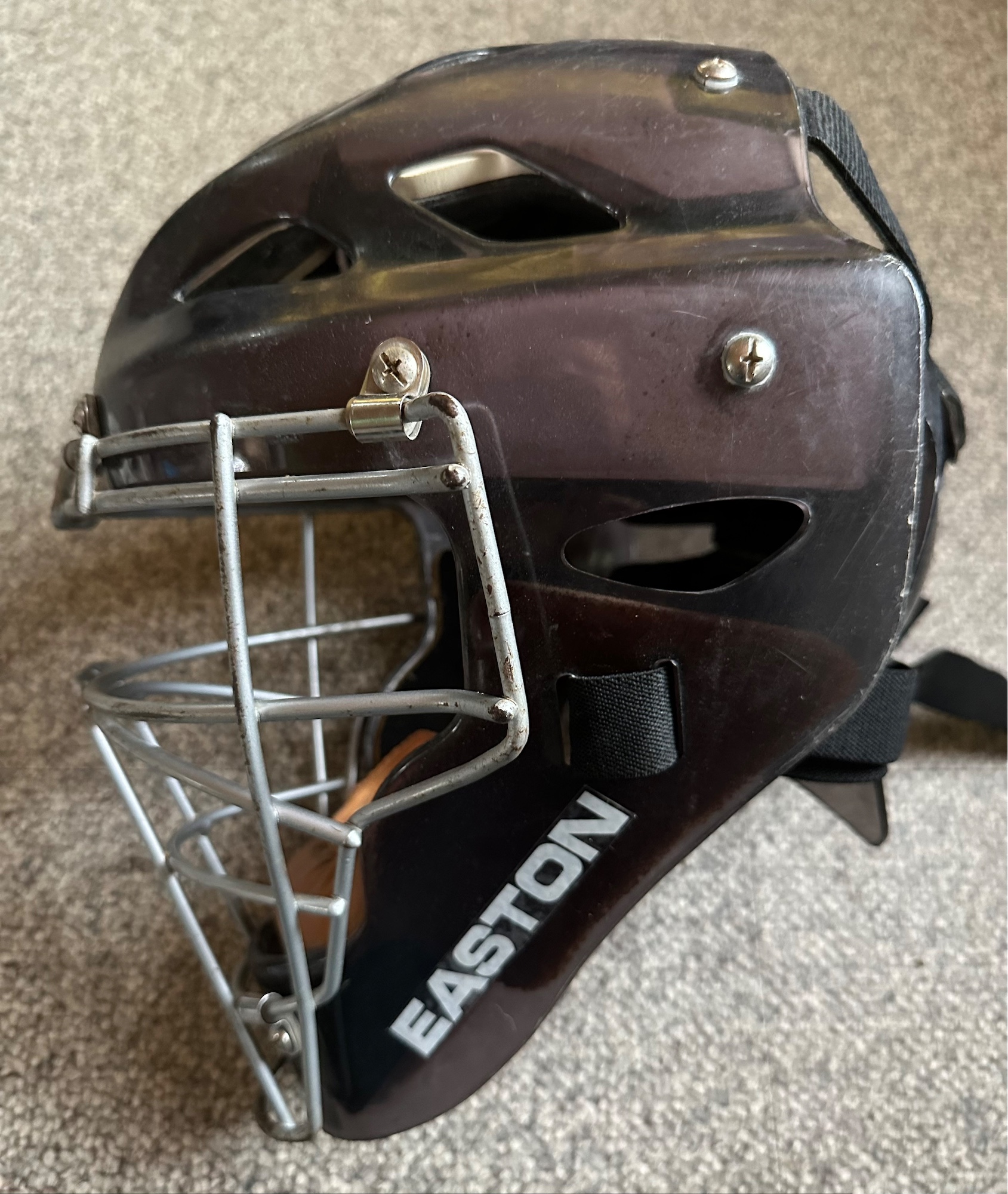Easton intermediate Stealth set SidelineSwap