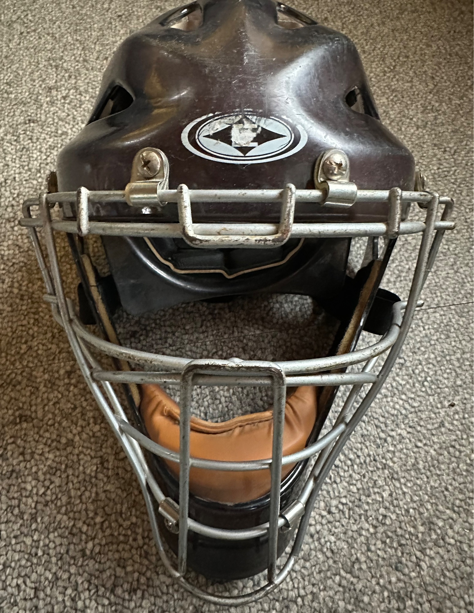 Easton intermediate Stealth set SidelineSwap