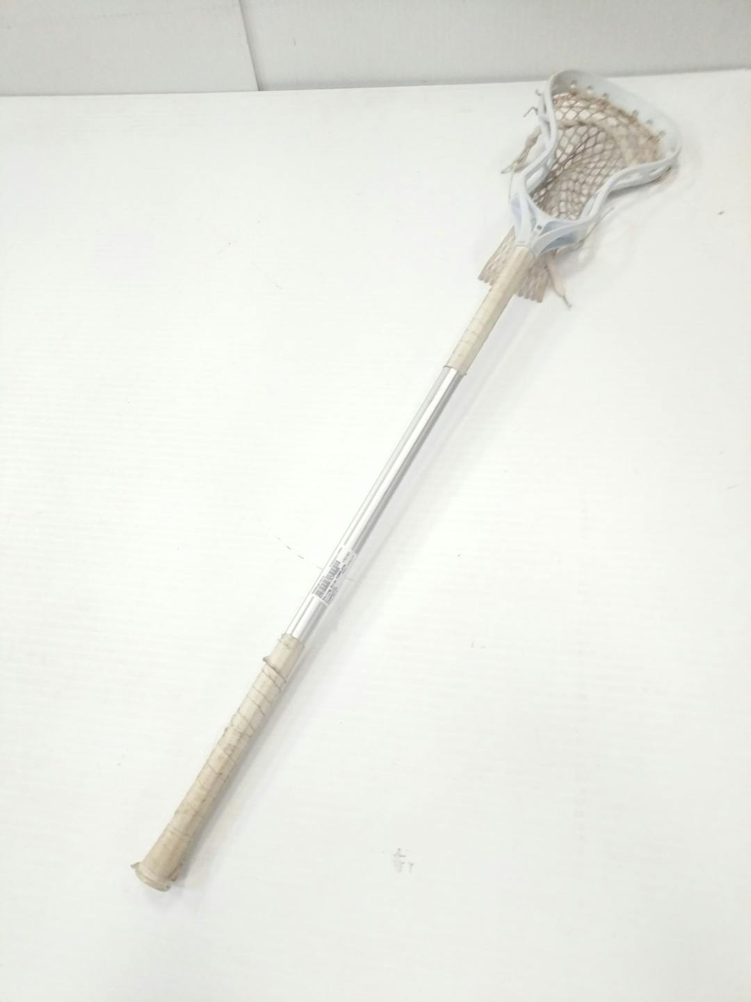 Used String King Complete Composite Men's Complete Lacrosse Sticks