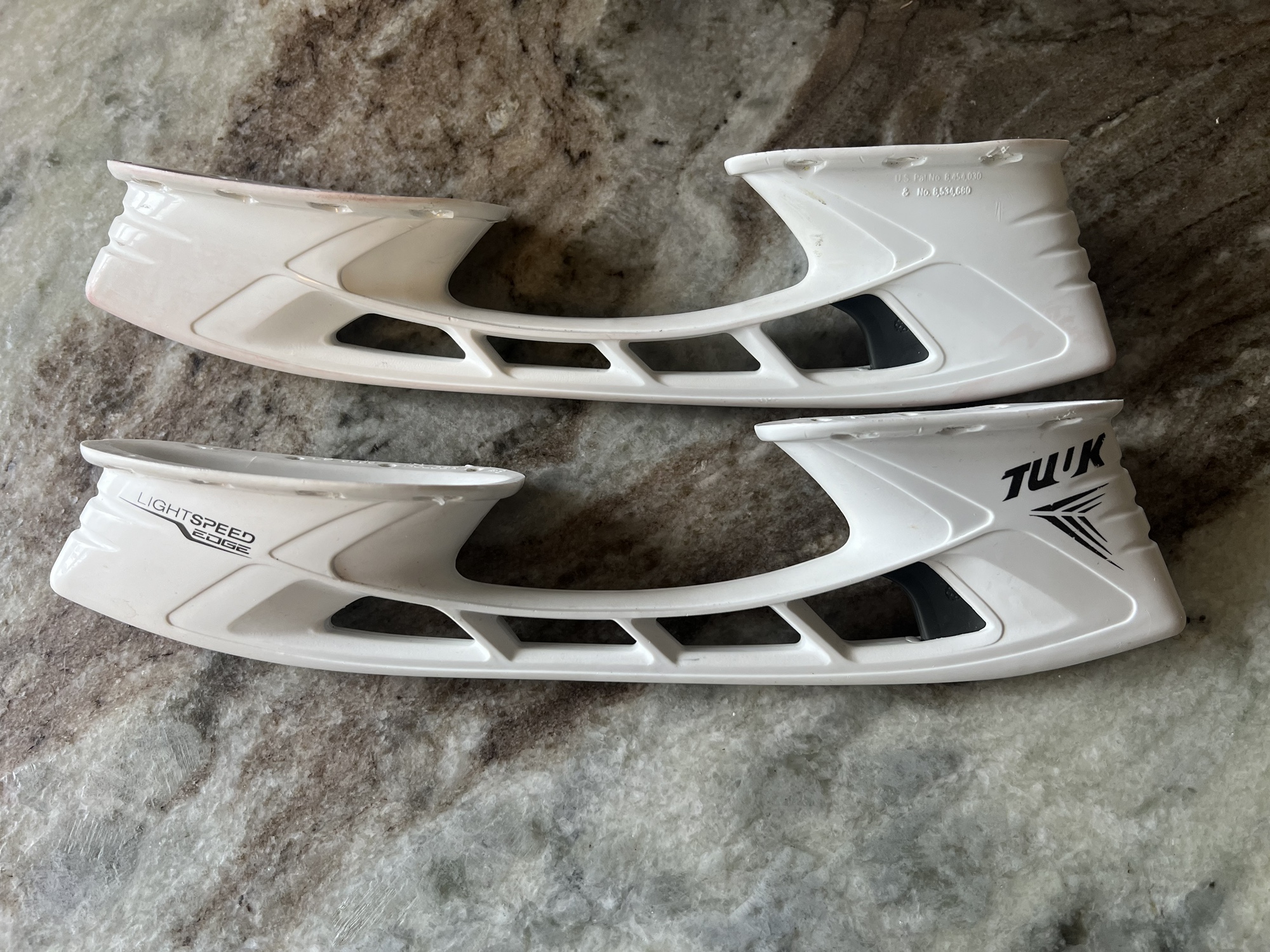 Tuuk LightSpeed Edge Holders 272 | SidelineSwap