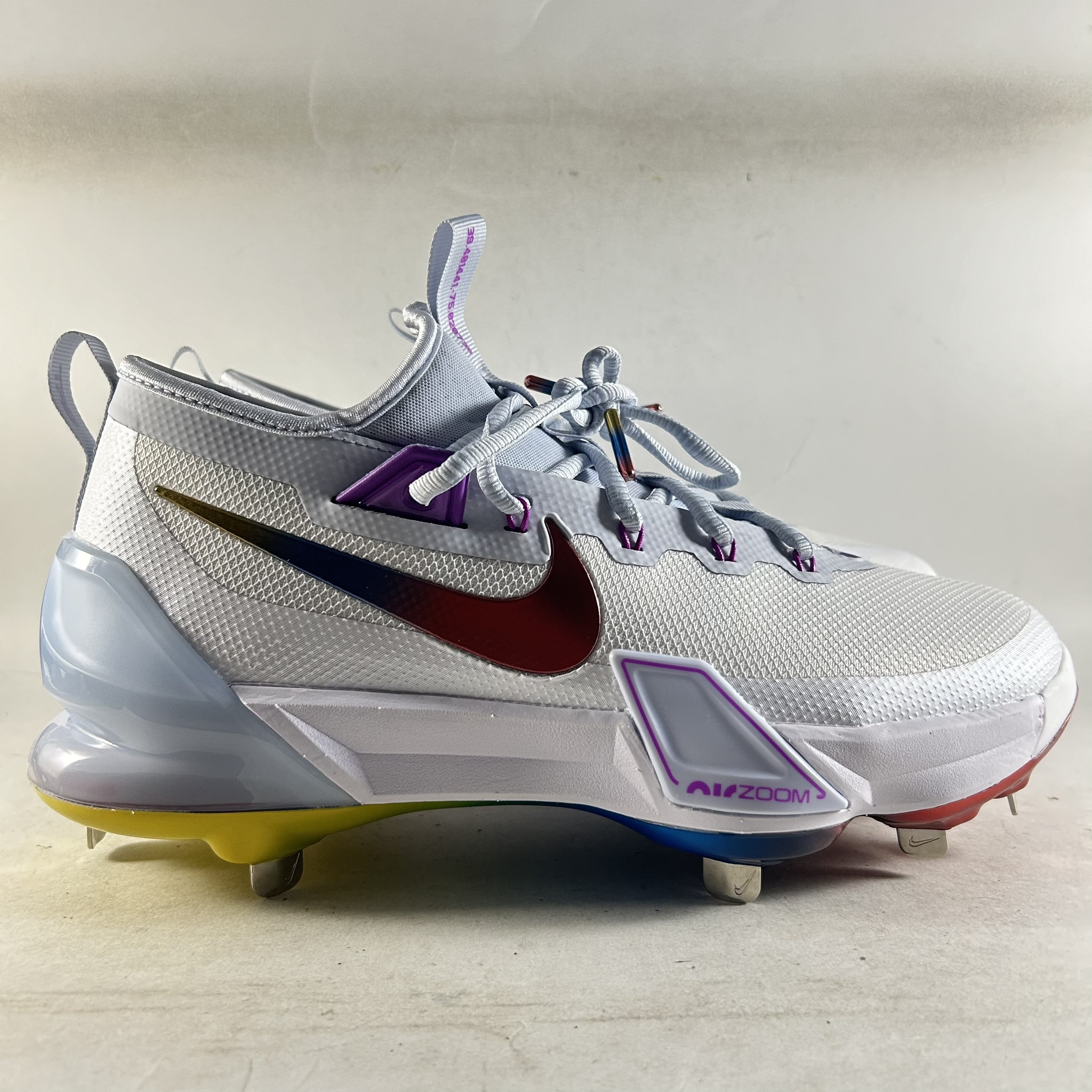 Nike Lunar Vapor UltraFly Elite Cleats: Used & Clearance Deals