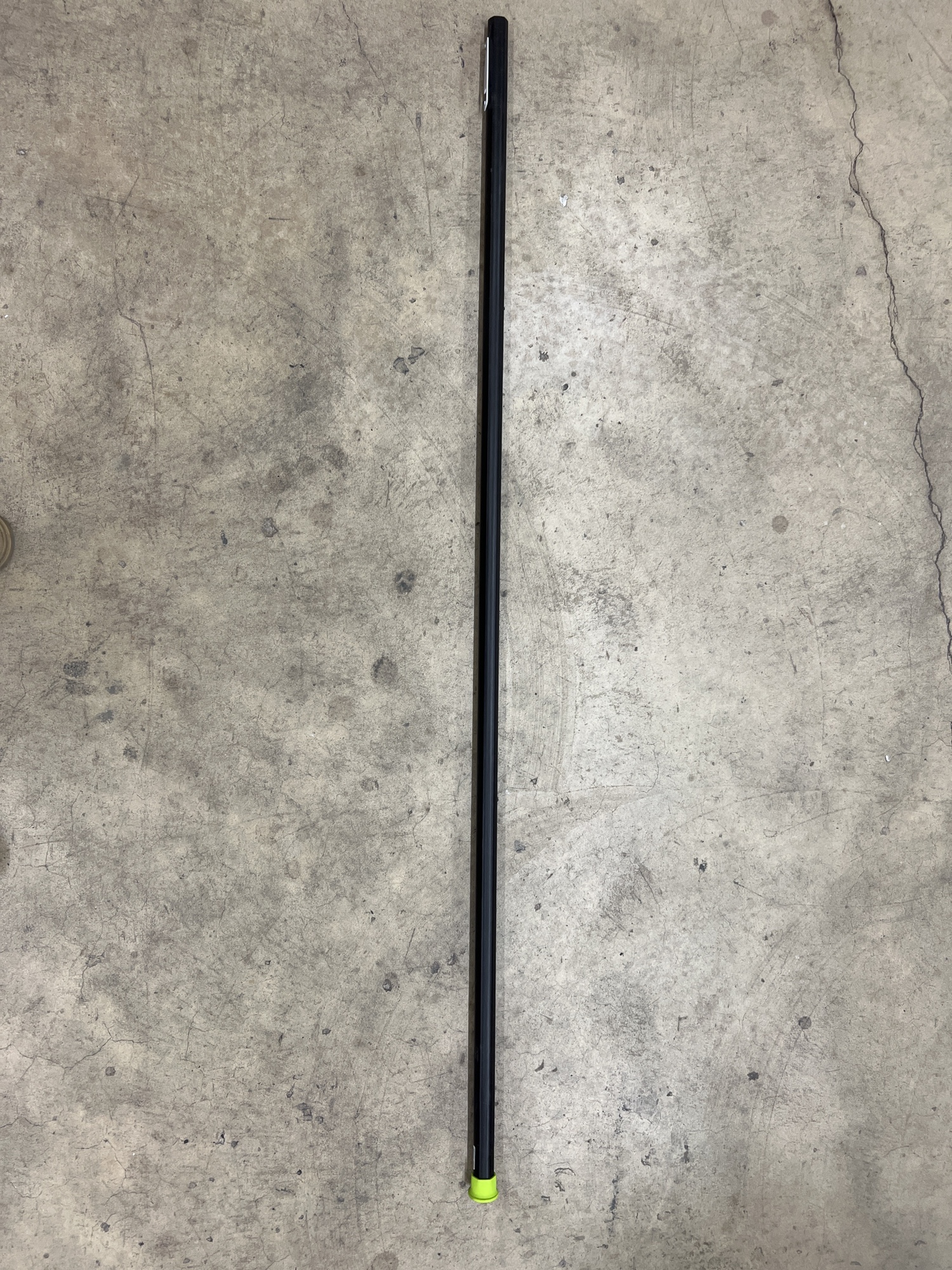 New Epoch Dragonfly Defense Shaft Black Blank SidelineSwap