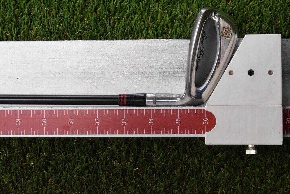 BEN HOGAN EDGE CFT EQUILIZER E WEDGE APEX EDGE REGULAR FLEX 3 GRAPHITE SHAFT SidelineSwap