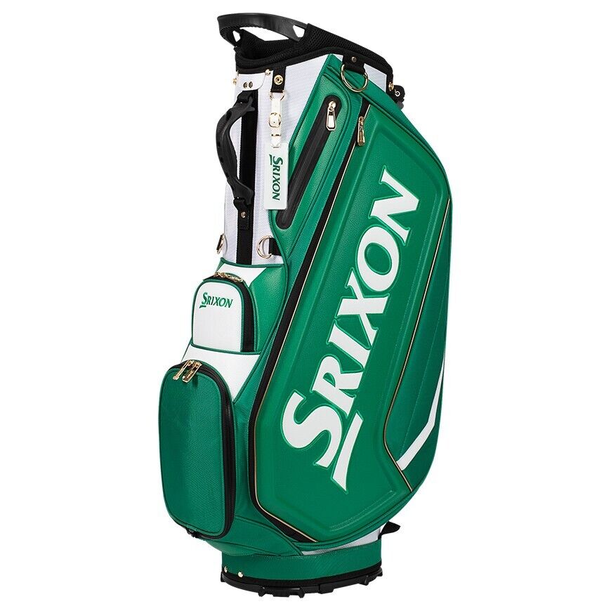 Srixon 2024 Limited Edition Spring Major Stand Bag