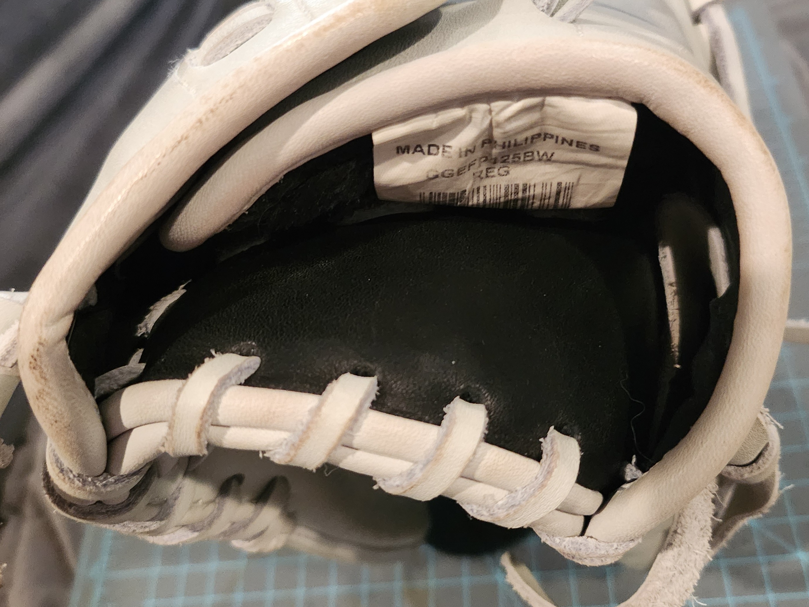 Used Rawlings Gold Glove Elite Baseball Glove 12.5" SidelineSwap