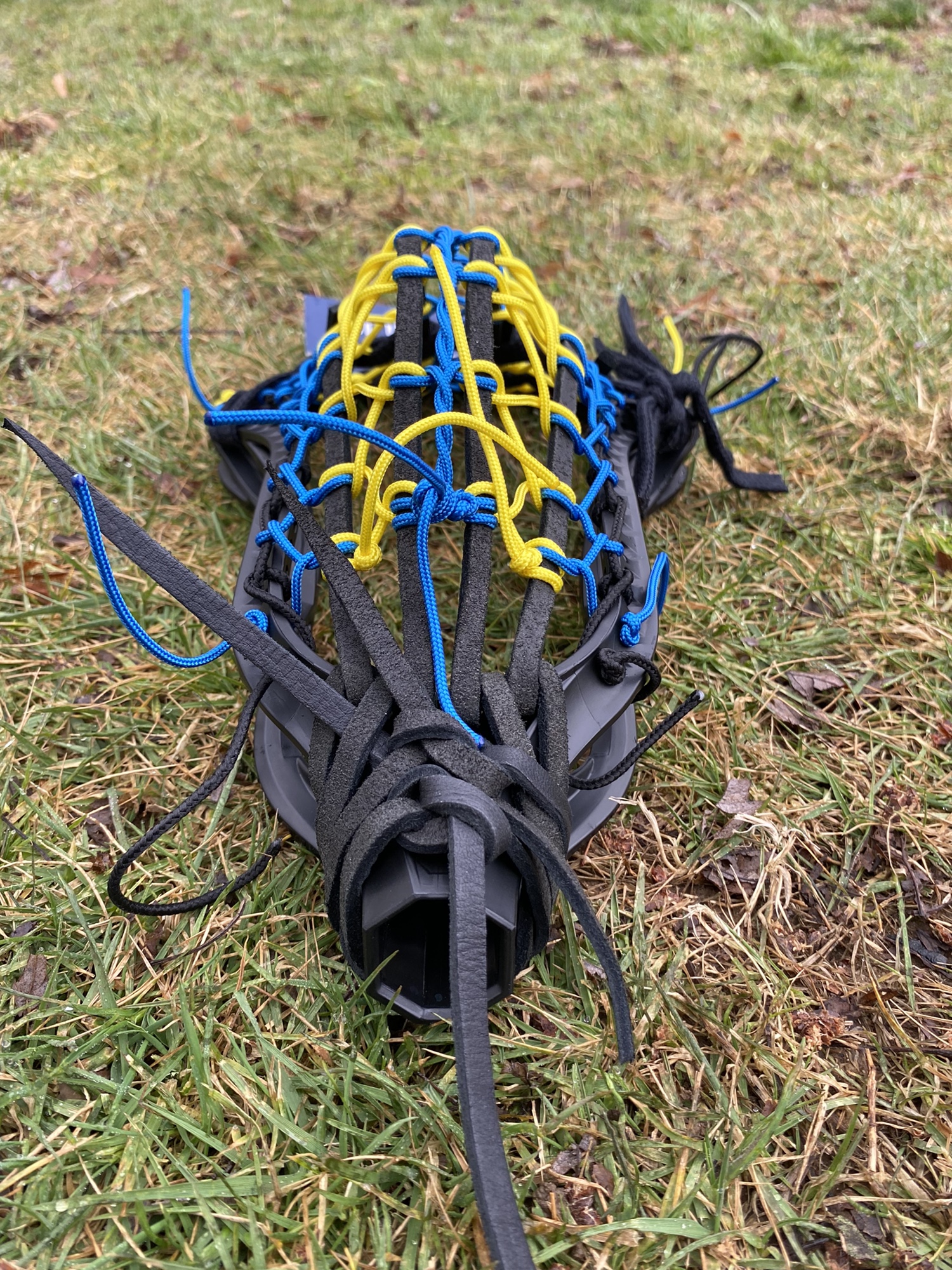 True Temper HZRDUS Lacrosse Head SidelineSwap