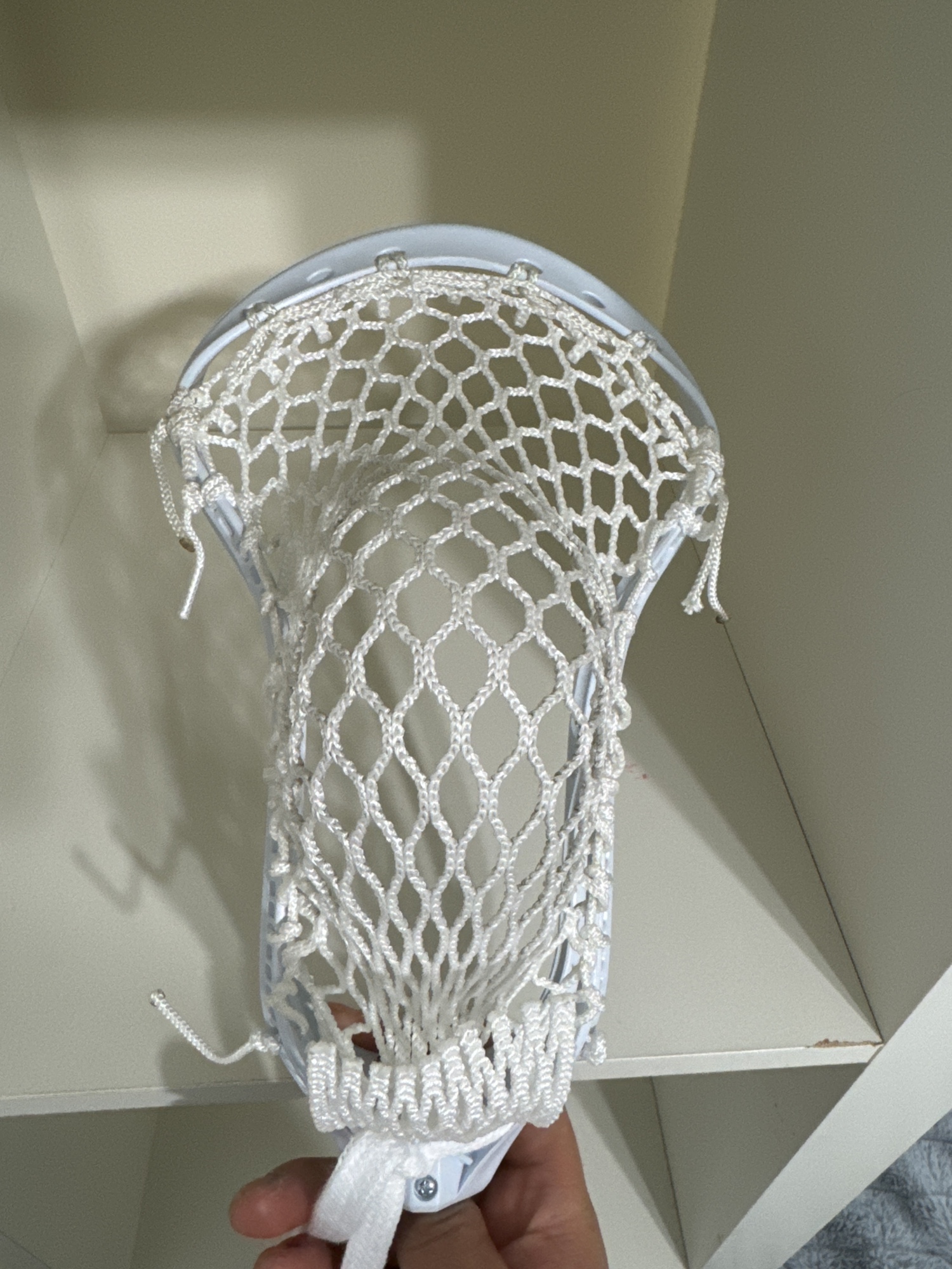 New FOGO Strung Mark 2F Head | SidelineSwap