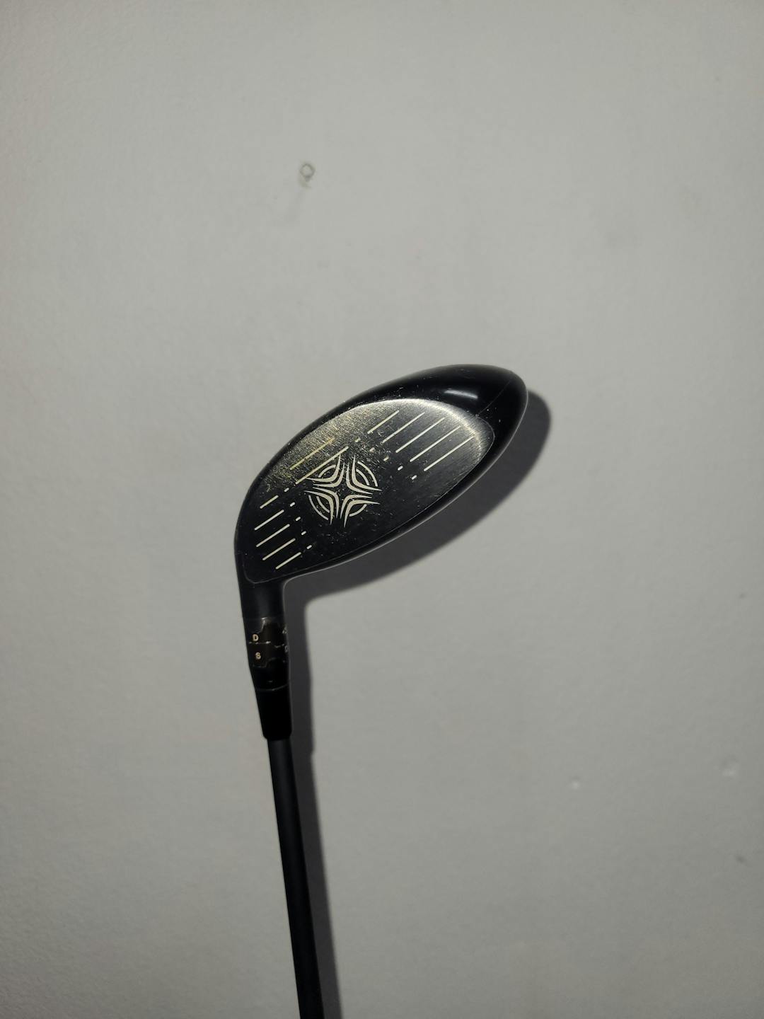 Used Callaway Bertha Mini Regular Flex Graphite Shaft Drivers