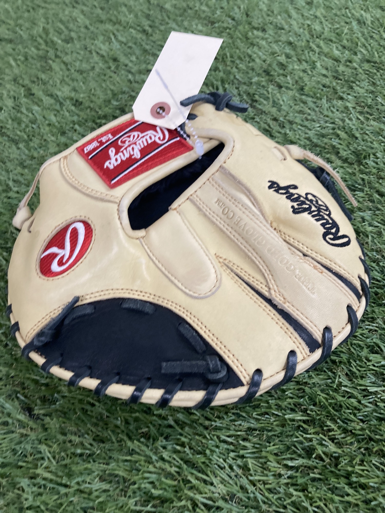 Rawlings GG Elite Series Training Glove SidelineSwap