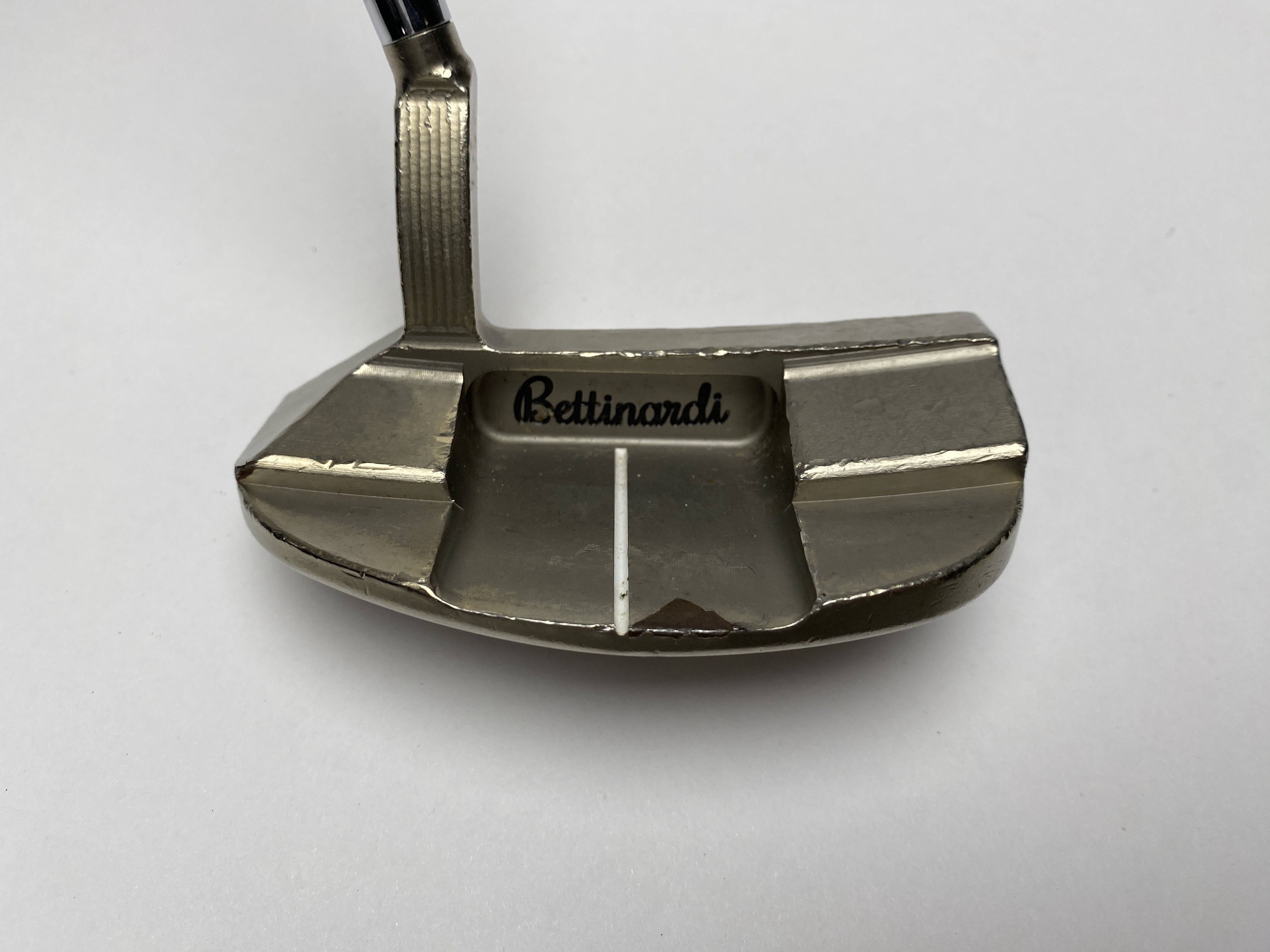 Bettinardi Queen B 9 Putter 34" Mens RH HC SidelineSwap