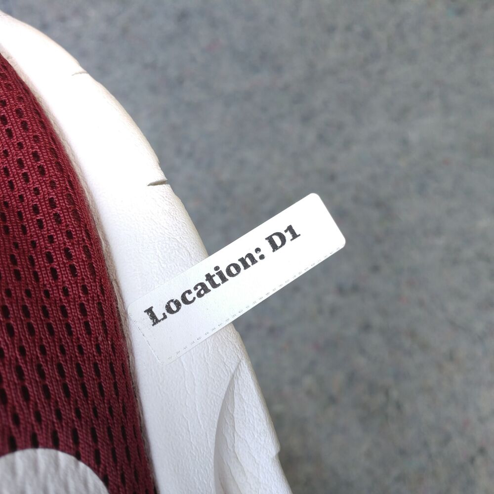 tanjun girls trainers