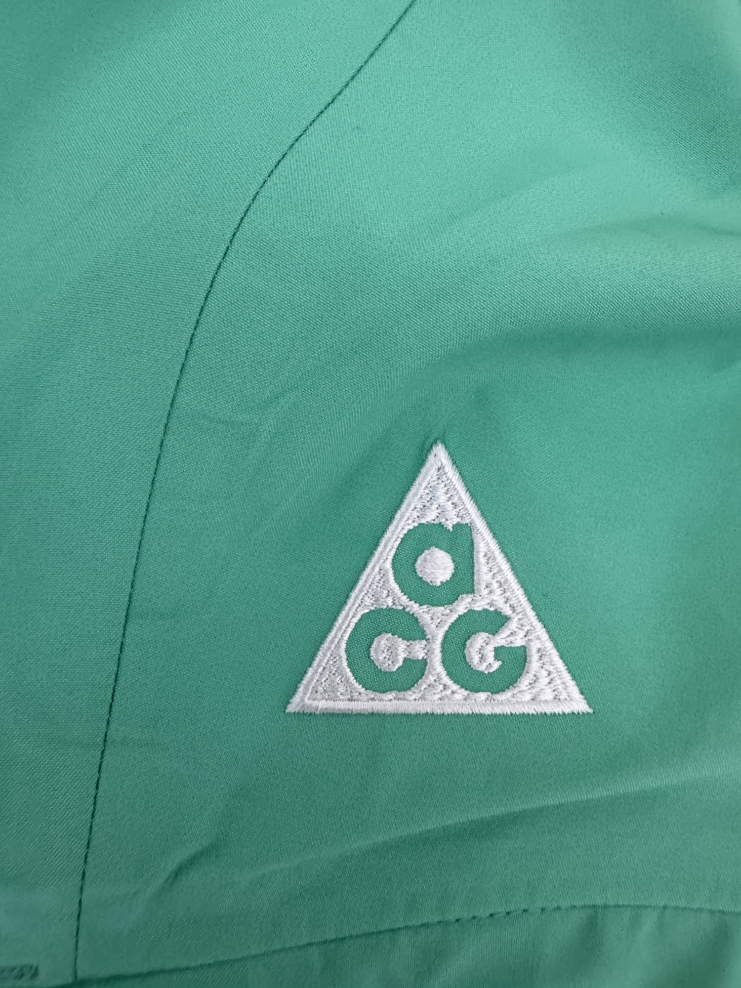 Sweetlax Fla rain jacket GoreTex SidelineSwap