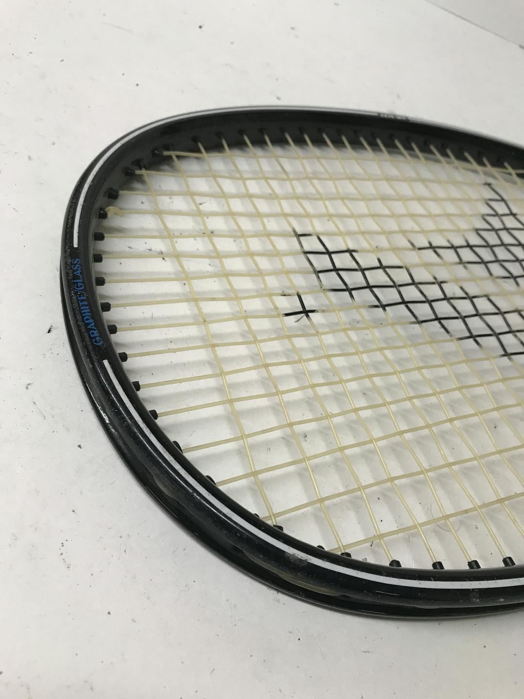 Used Pro Kennex Composite Dominator Unknown Tennis Racquets | SidelineSwap