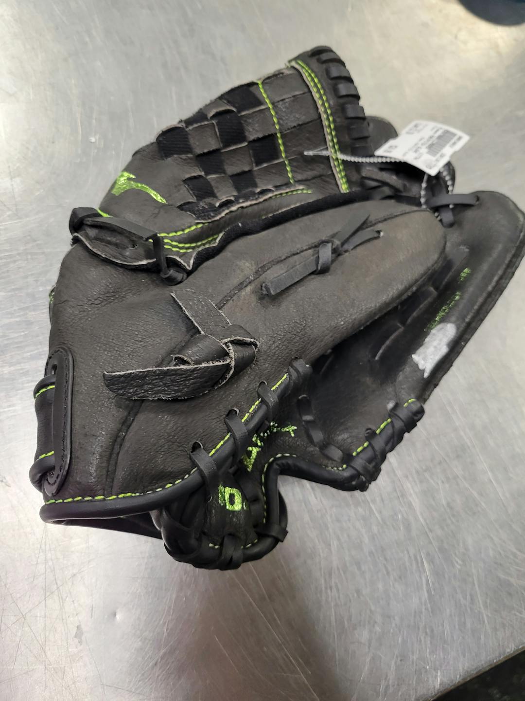 Used Mizuno Fastpitch Glove 12" Fielders Gloves SidelineSwap