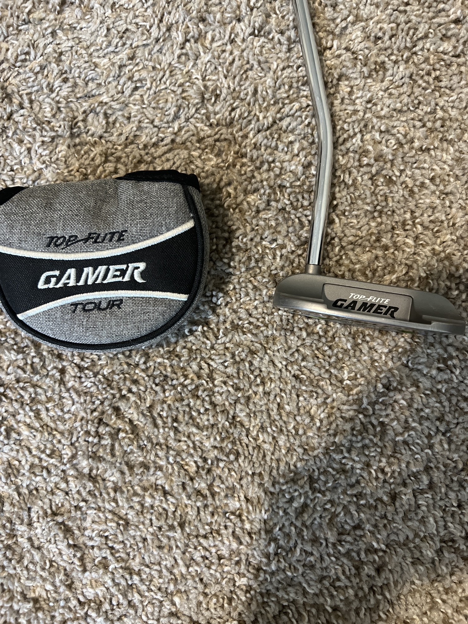 Spectra CM1 Golf Clubs SidelineSwap