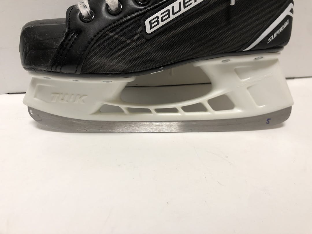bauer x400 junior skates