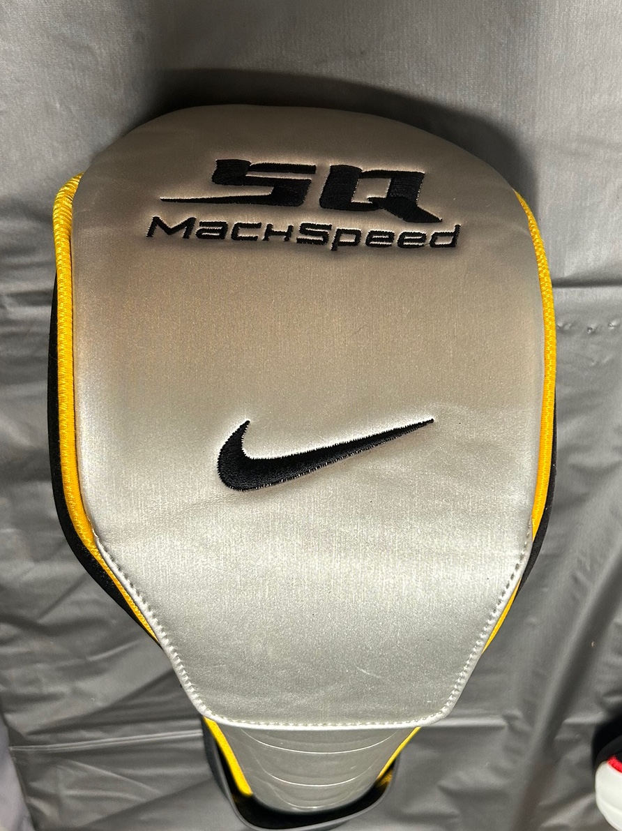 nike head cover