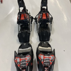 Marker Comp 20 EPS Downhill Ski Bindings | Used and Closeout
