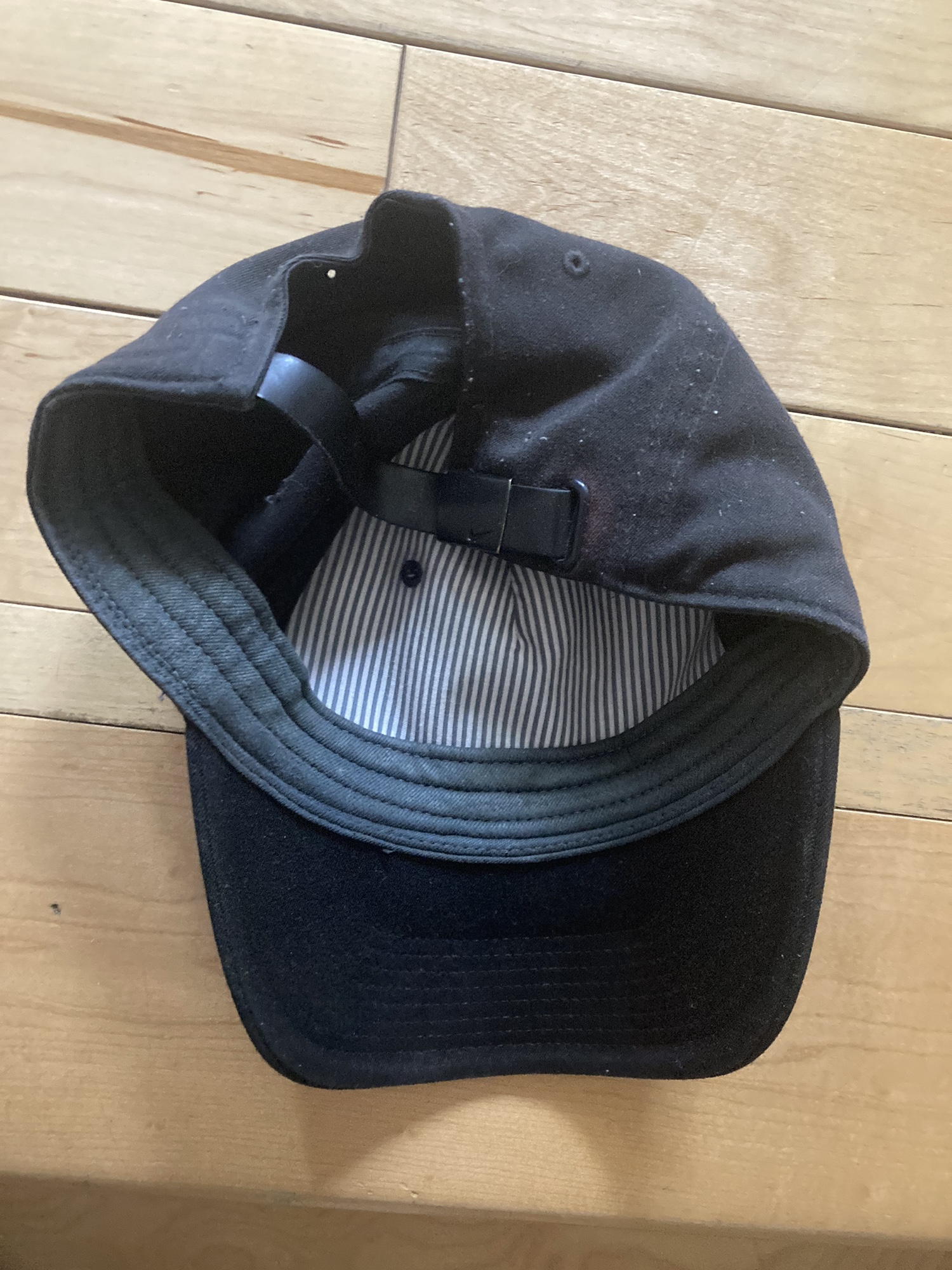 nike golf heritage 86 hat