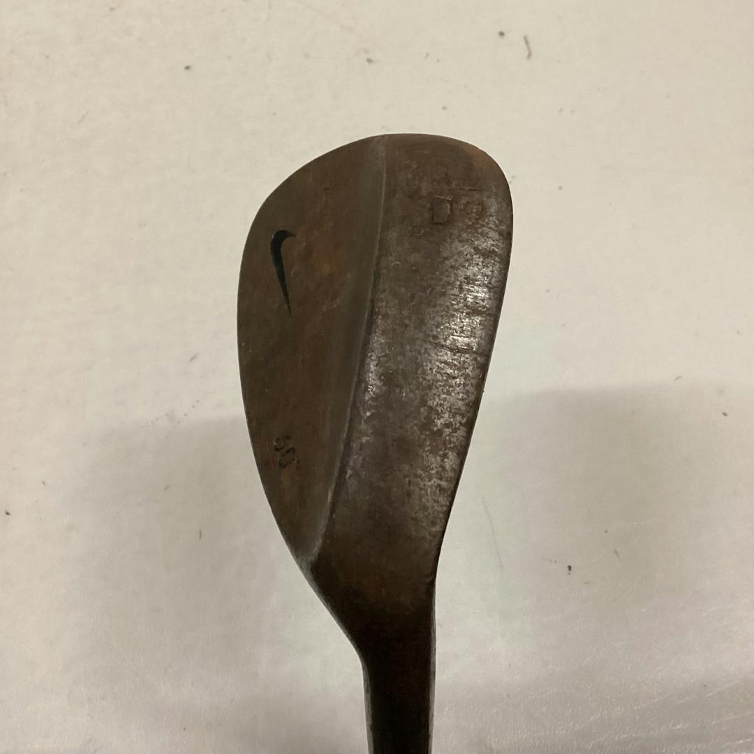 nike 60 degree wedge