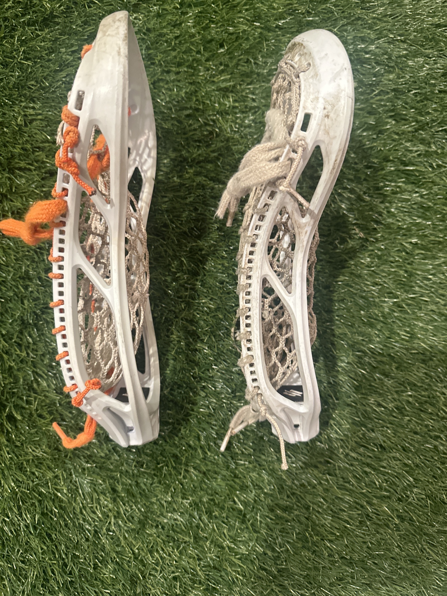 Used FOGO Strung Mark 2F Head | SidelineSwap