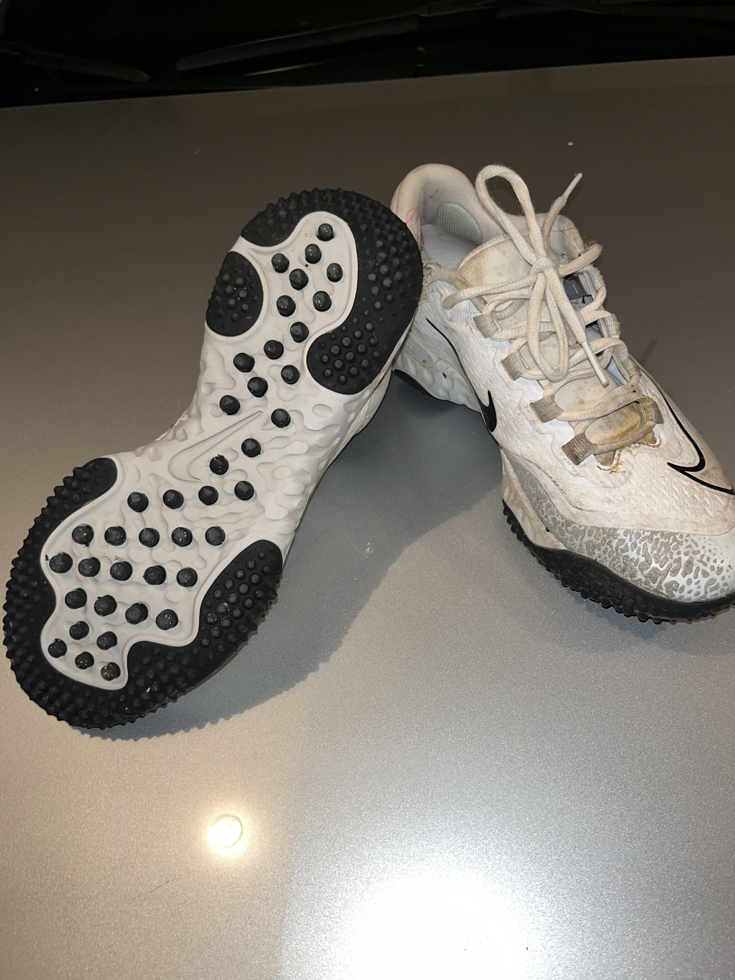 womens nike turf cleats