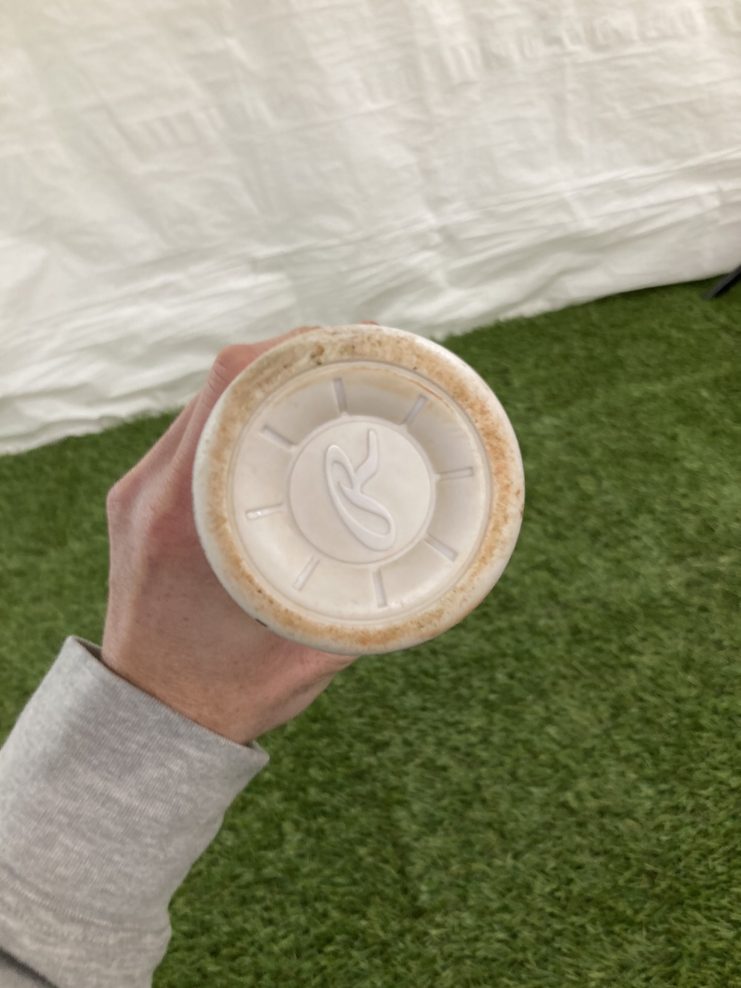 Rawlings Icon (2 3/4") USSSA 2024 (8) SidelineSwap