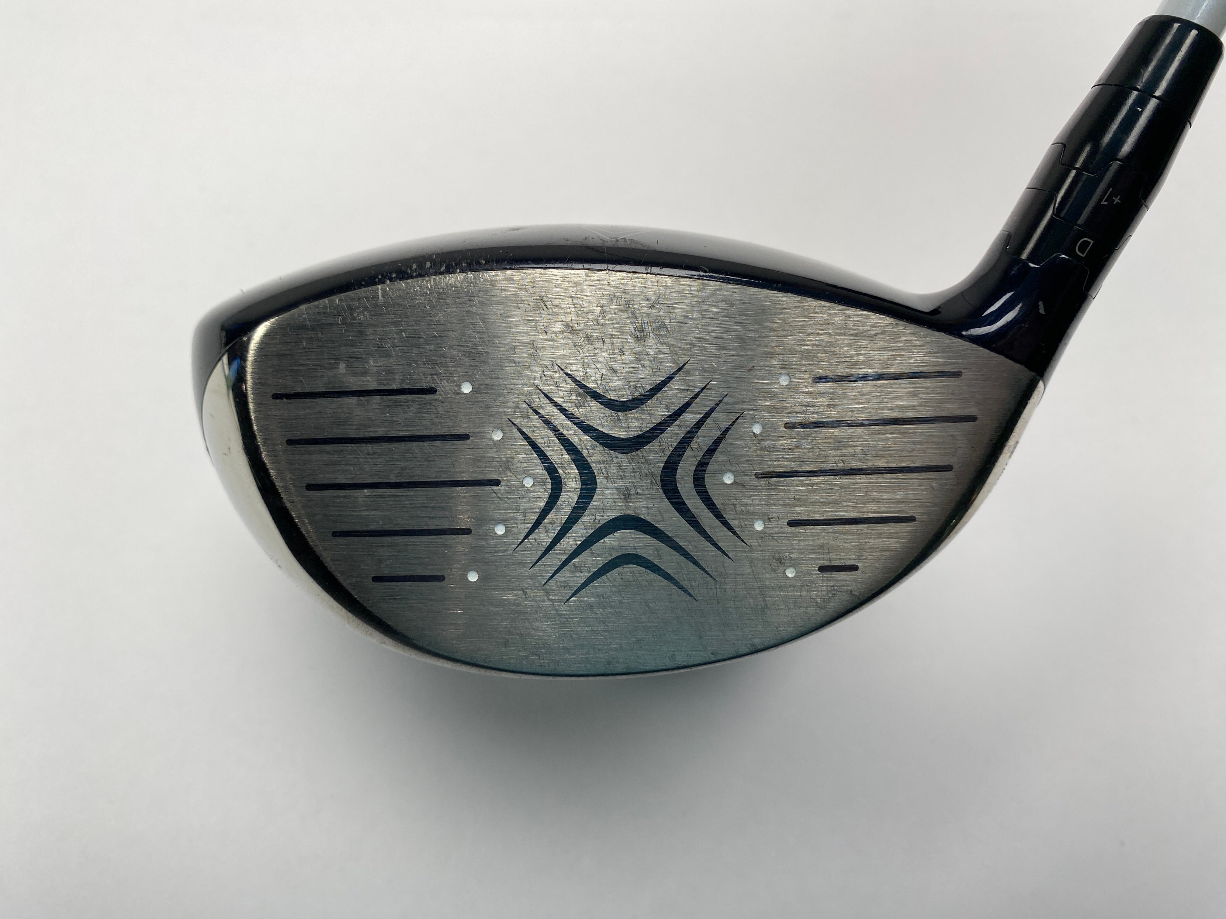 Callaway - りょう Callaway - Takane Shane Lowry on the new Srixon ZX Mk II