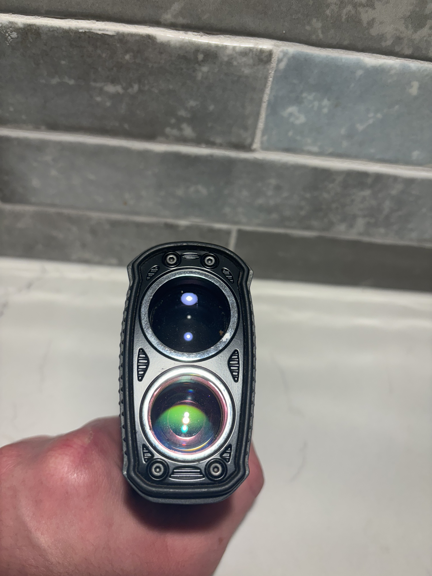 Used Bushnell Rangefinder SidelineSwap