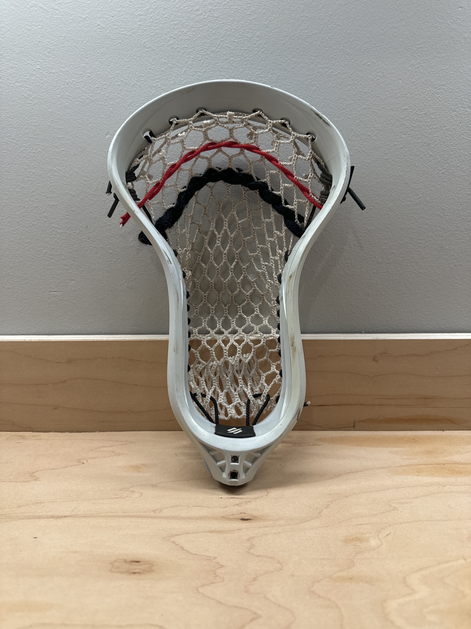Used FOGO Strung Mark 2F Head | SidelineSwap