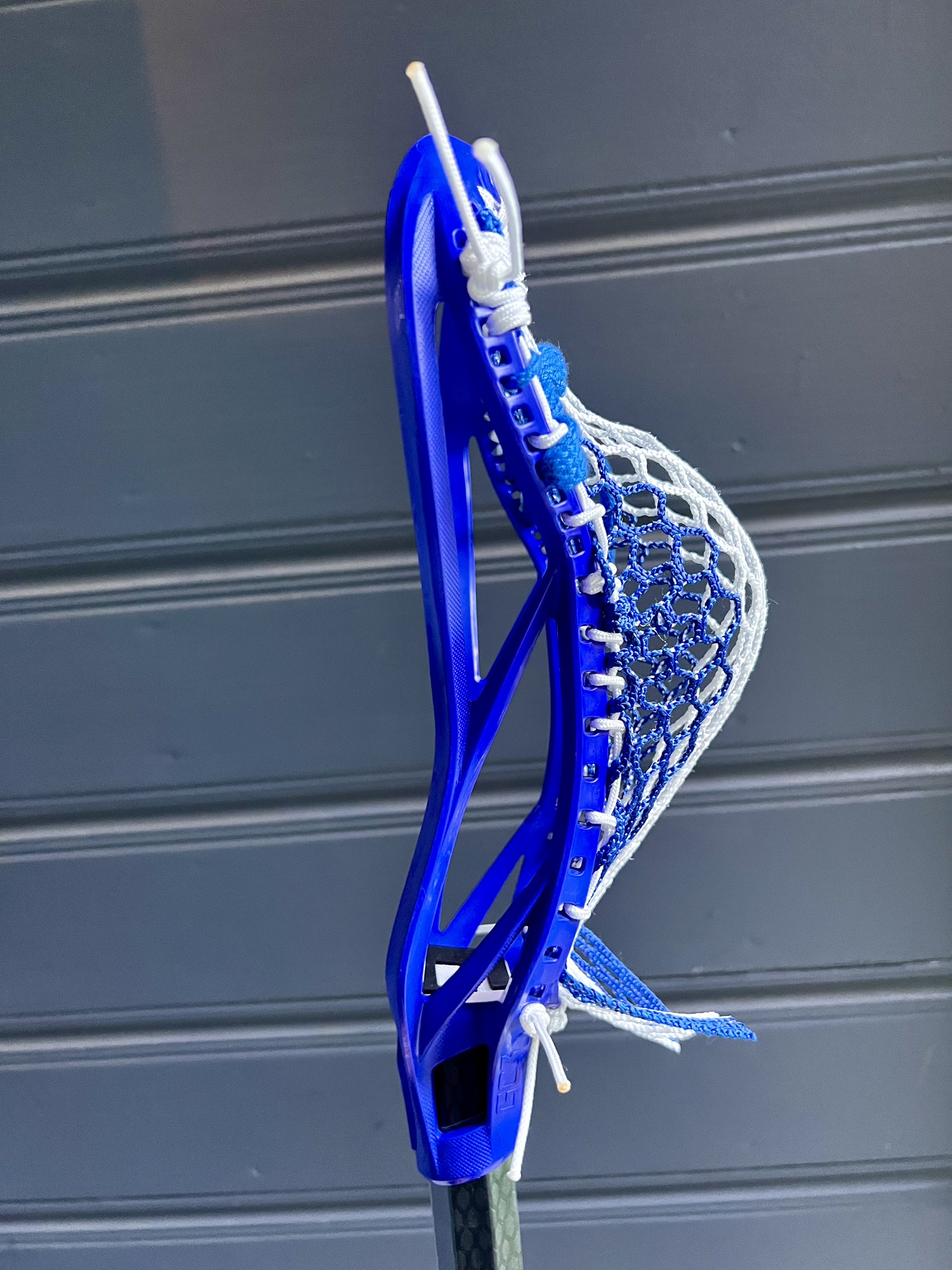 Gait GC3 on Gait Ice shaft Professionally set up stick