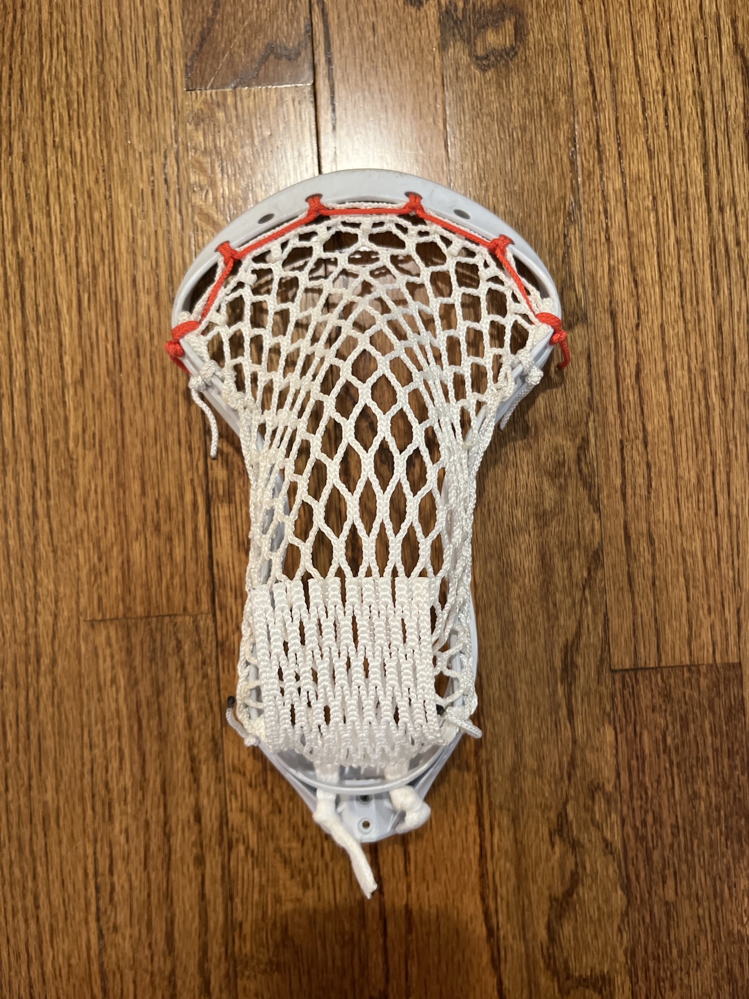 Used FOGO Strung Mark 2F Head | SidelineSwap