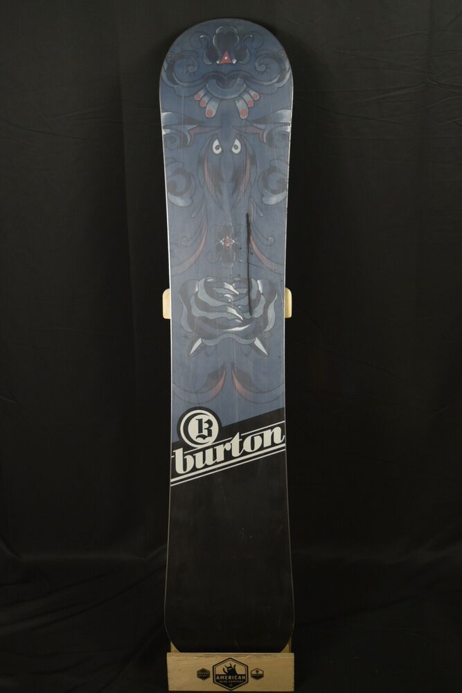 Burton Dragon Snowboard | eBay