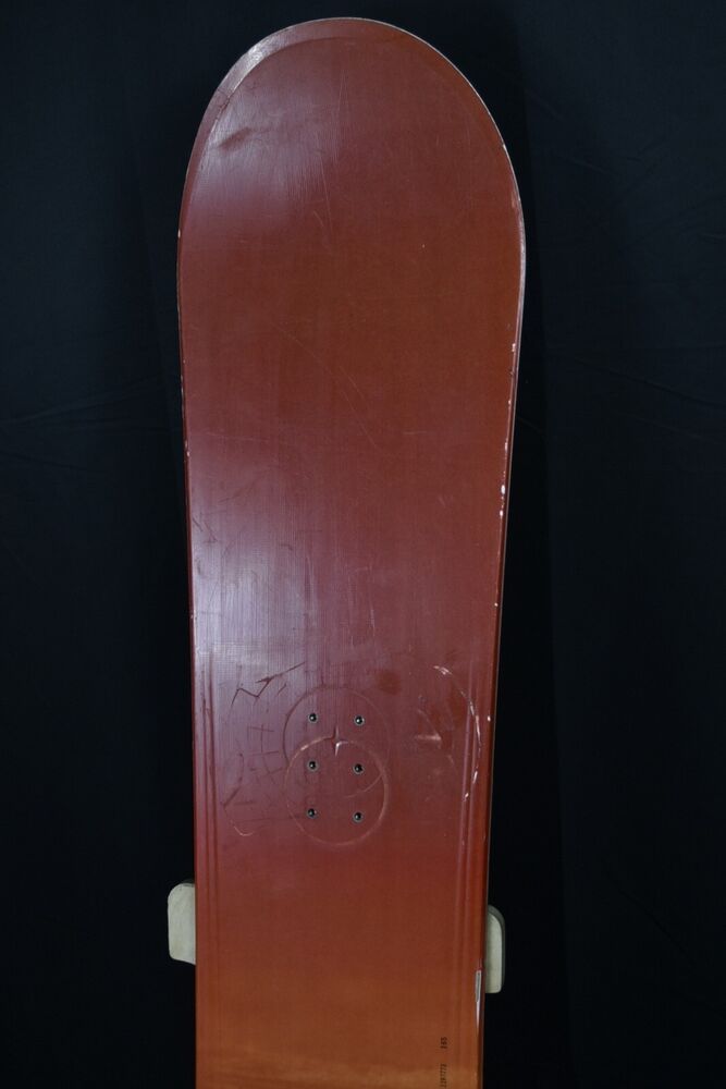K2 SPITFIRE SNOWBOARD SIZE 165 CM | SidelineSwap | Buy and