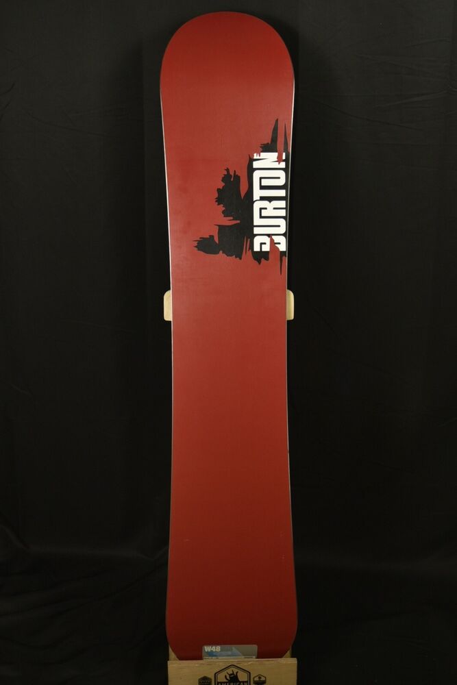【良品】BURTON BULLET 157cm スノーボード バートン Burton Bullet Men's Snowboard 157 Cm | 57 | Repaired | eBay