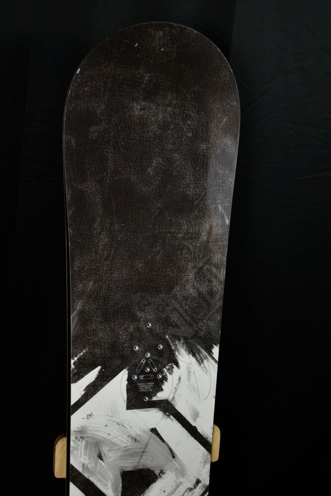 BURTON BULLET SNOWBOARD SIZE 159 CM | SidelineSwap | Buy and