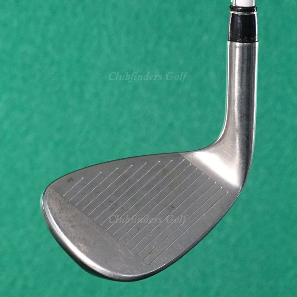 TaylorMade 300 Series SW Sand Wedge Precision Rifle S90 Steel Stiff