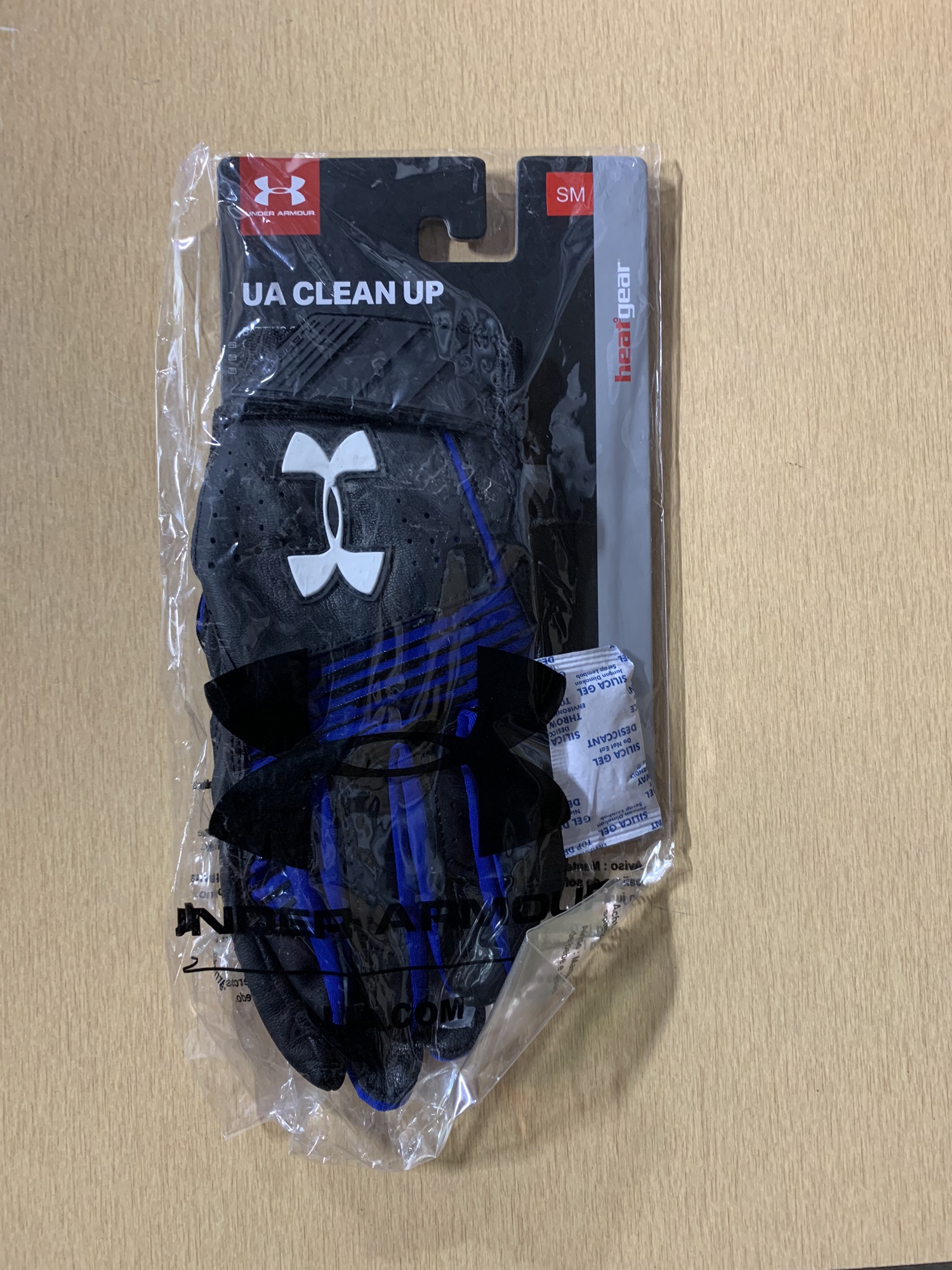 Under Armour Batting Gloves Size AM (choose your color) SidelineSwap