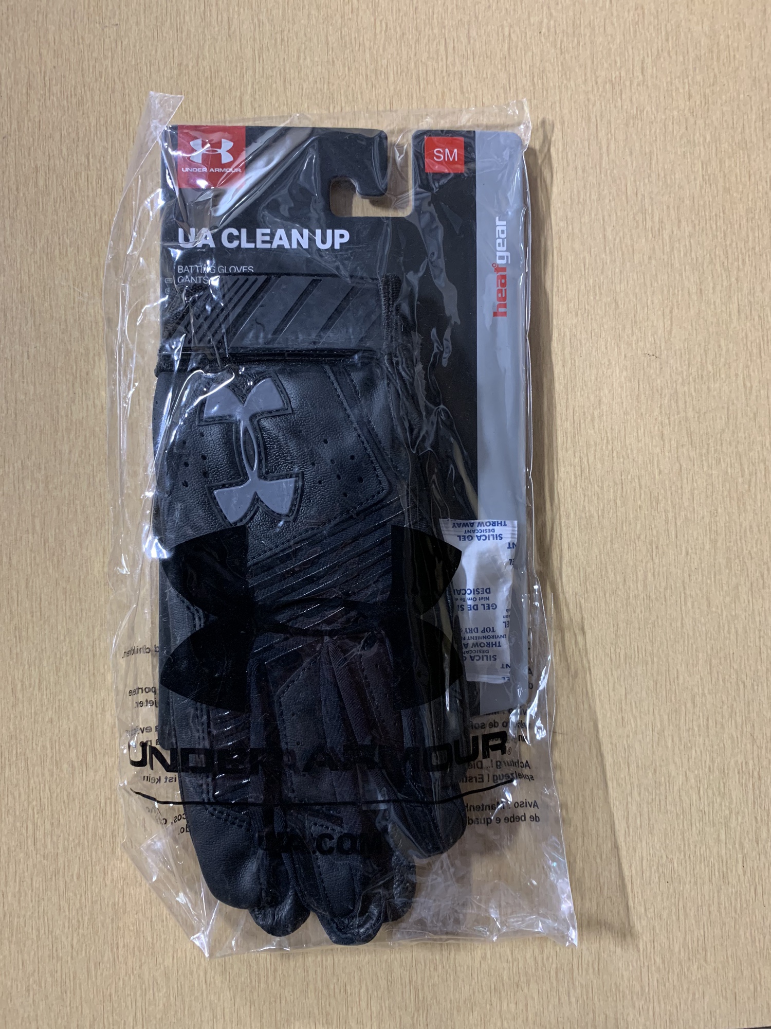 Under Armour Batting Gloves Size AM (choose your color) SidelineSwap