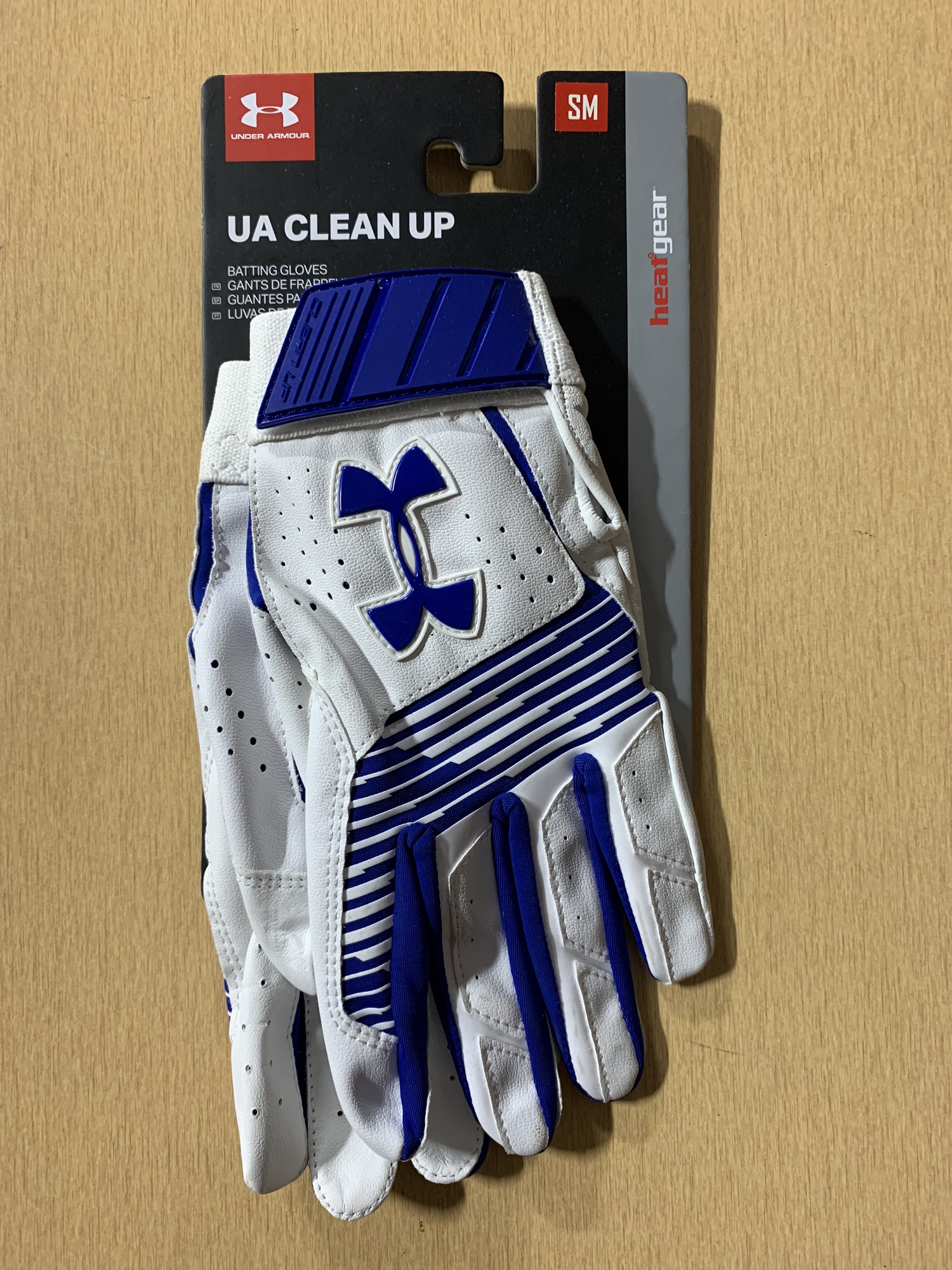 Under Armour Batting Gloves Size AM (choose your color) SidelineSwap