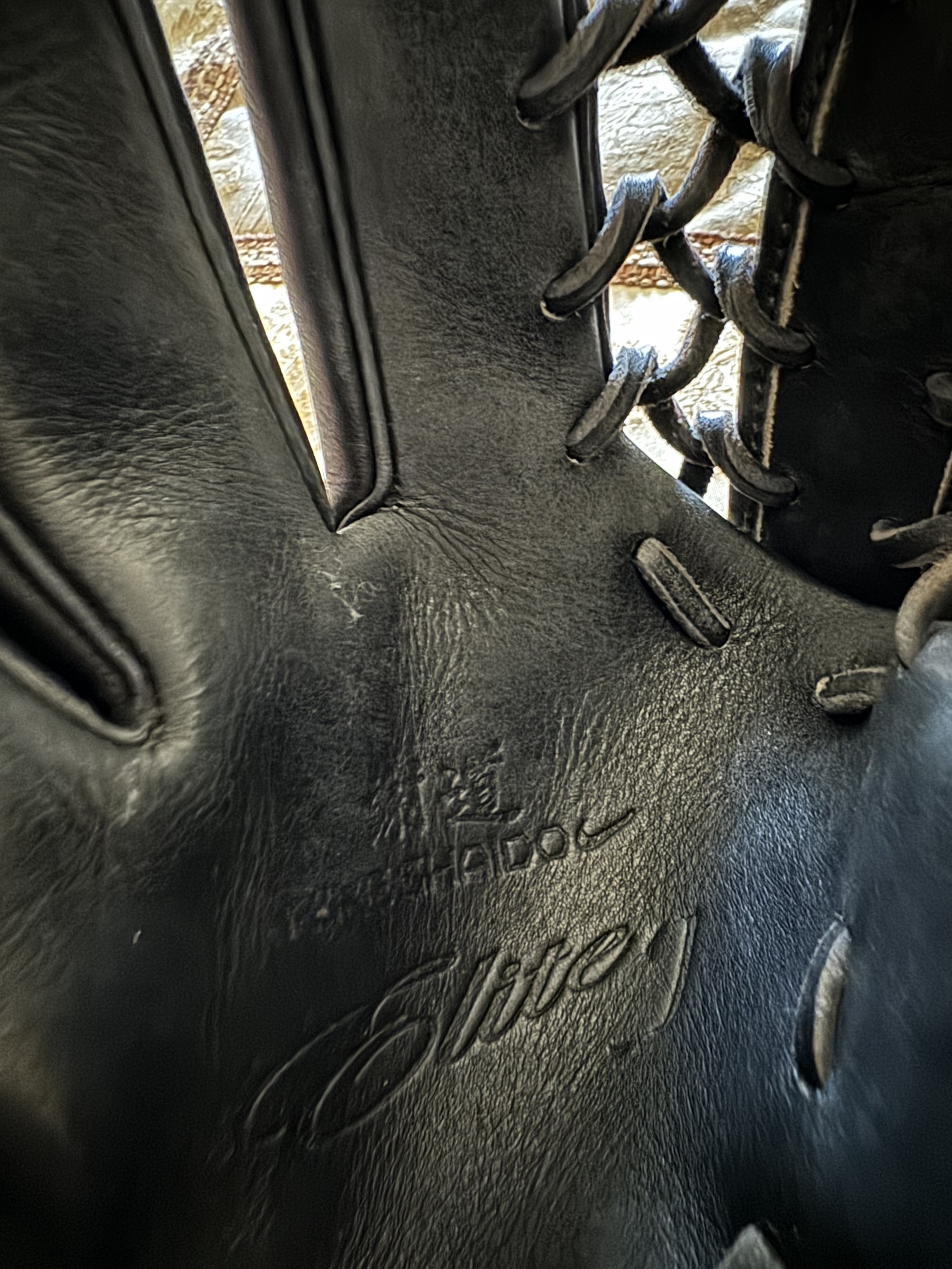 outfield nike baseball gloves