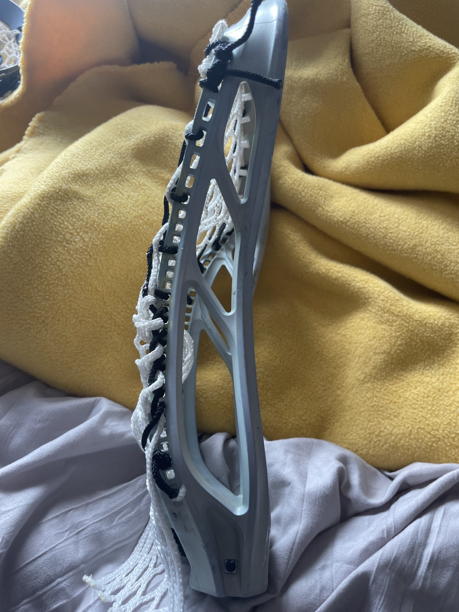 Used FOGO Strung Mark 2F Head | SidelineSwap