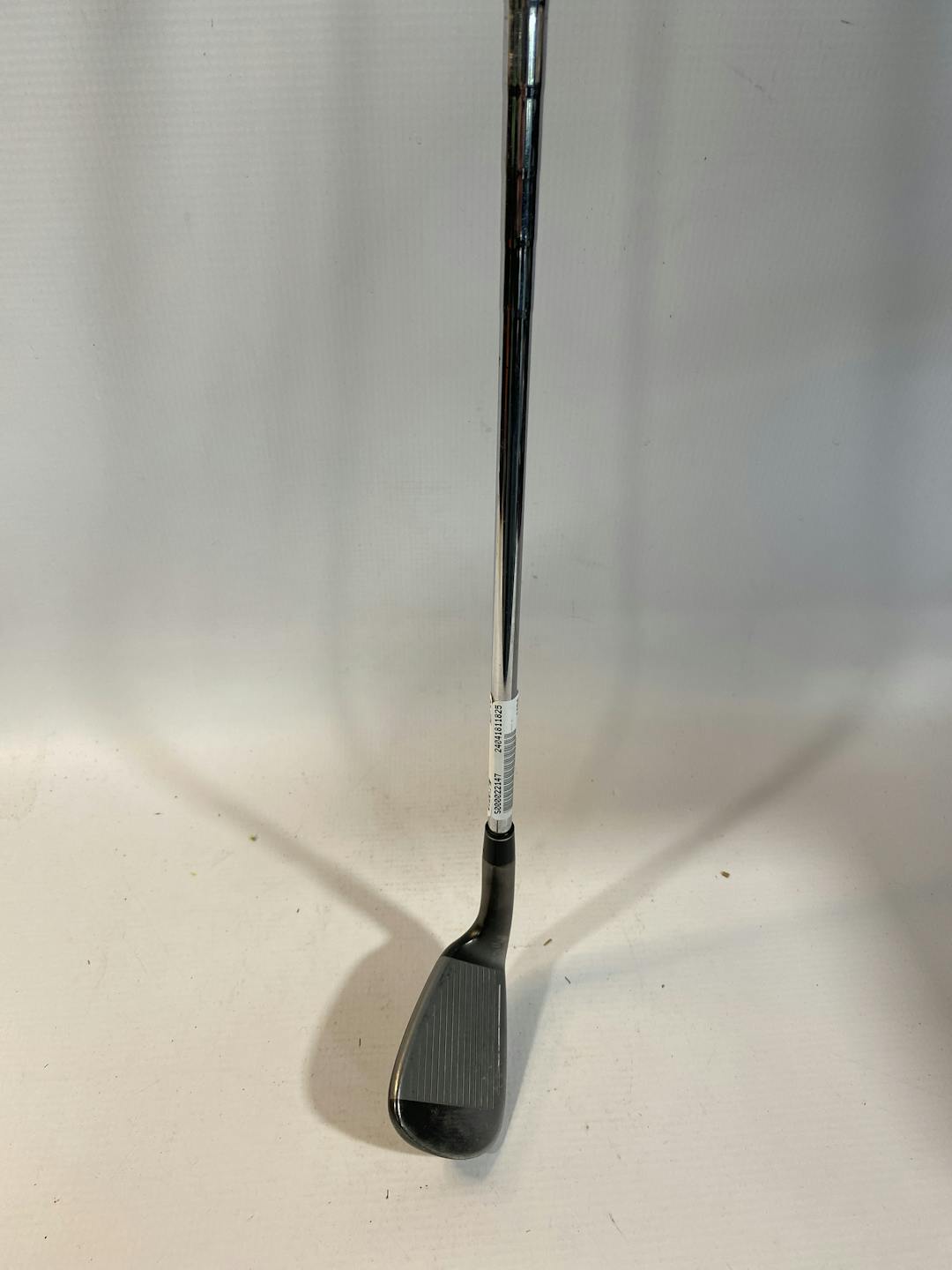 Used Taylormade Burner 2.0 Pitching Wedge Steel Wedges SidelineSwap