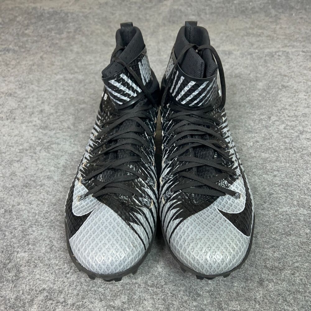 mens nike high top football cleats