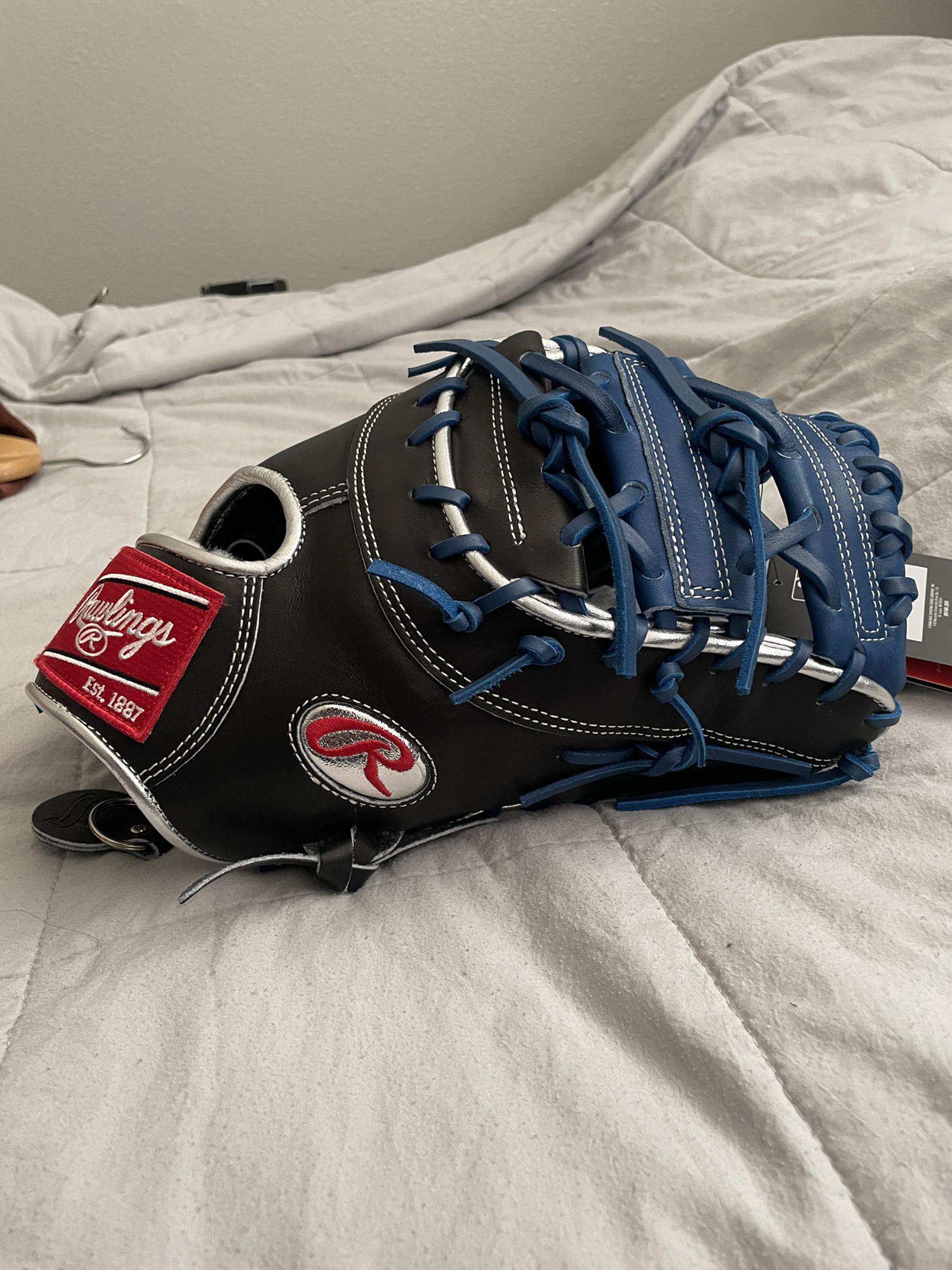 New Anthony Rizzo Game model First Base Pro Preferred Baseball Glove ...