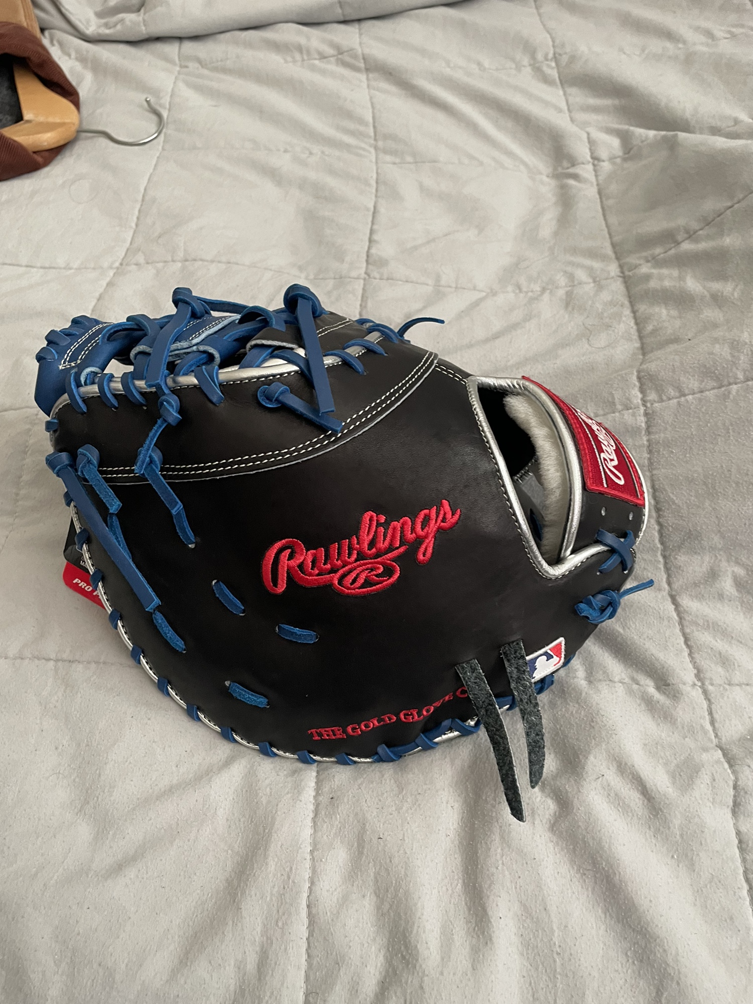 New Anthony Rizzo Game model First Base Pro Preferred Baseball Glove ...