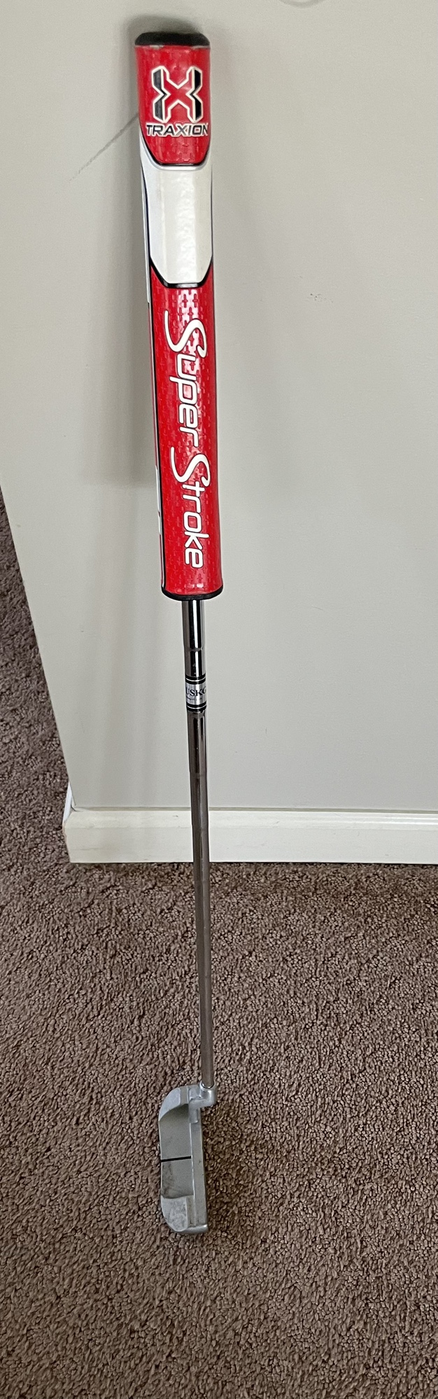 USKG 60” RH golf clubs | SidelineSwap | Buy and Sell on