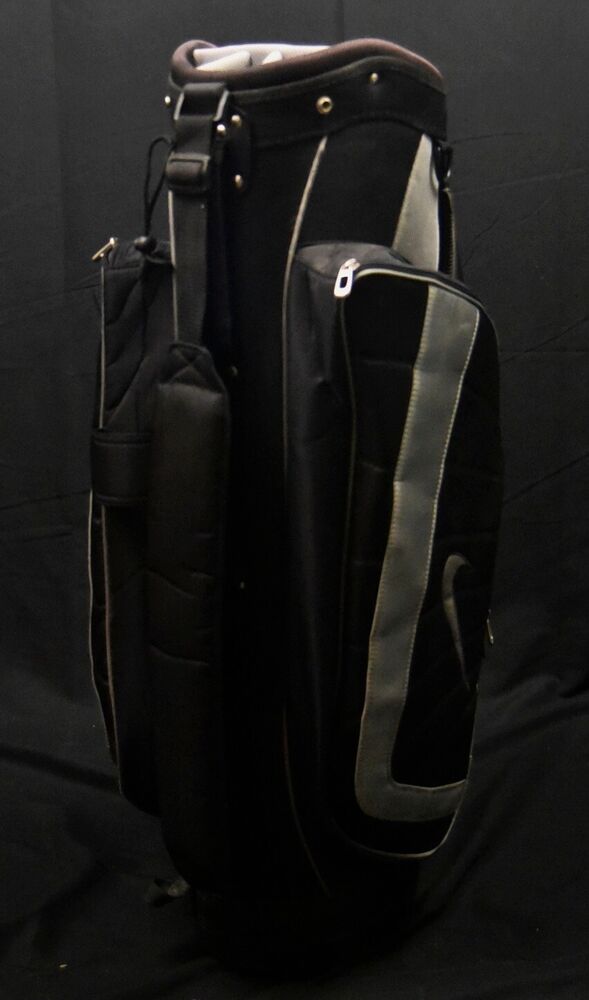 nike golf bag rain cover