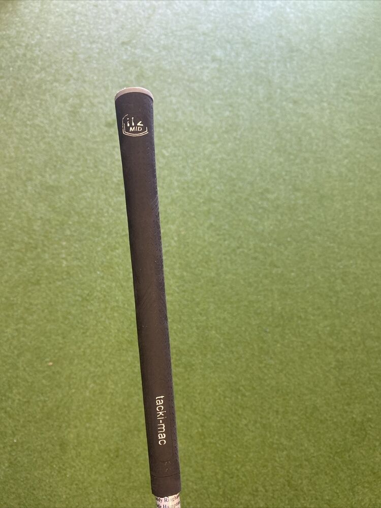 Miyazaki AX-1 Graphite Stiff Driver Shaft | SidelineSwap | Buy and