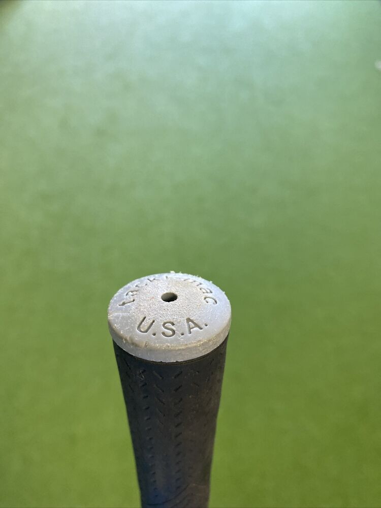 Miyazaki AX-1 Graphite Stiff Driver Shaft | SidelineSwap | Buy and